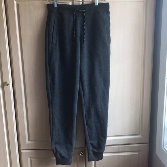 3 pairs of USED MEDIUM SIZE sweatpants NIKE PACSUN WTOO - Picture 8 of 17